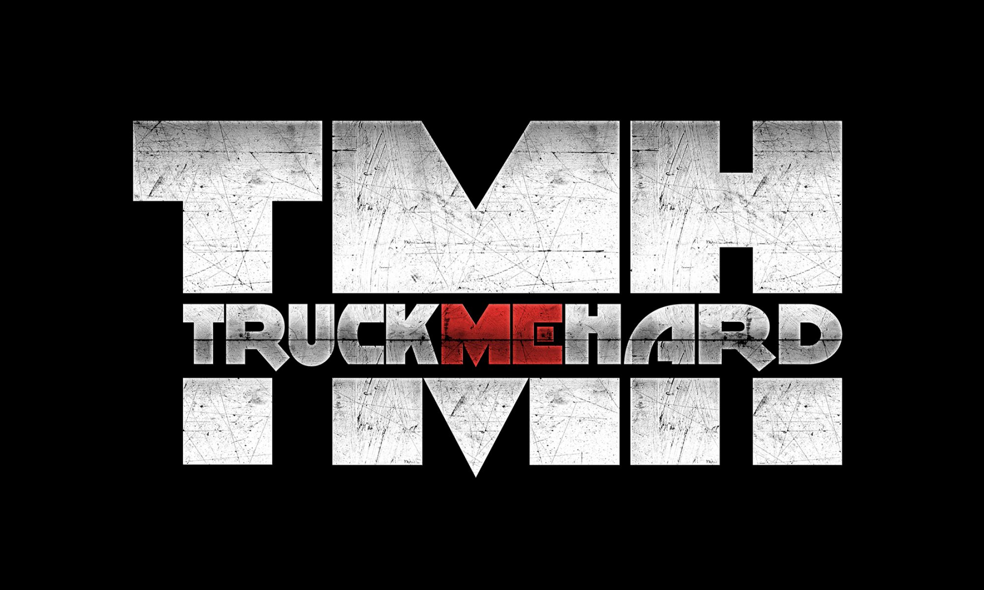 truck me hard