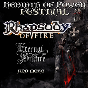 Rebirth of Power Festival