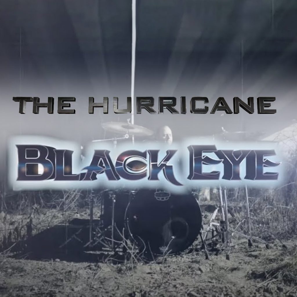 blackeyes the hurricane