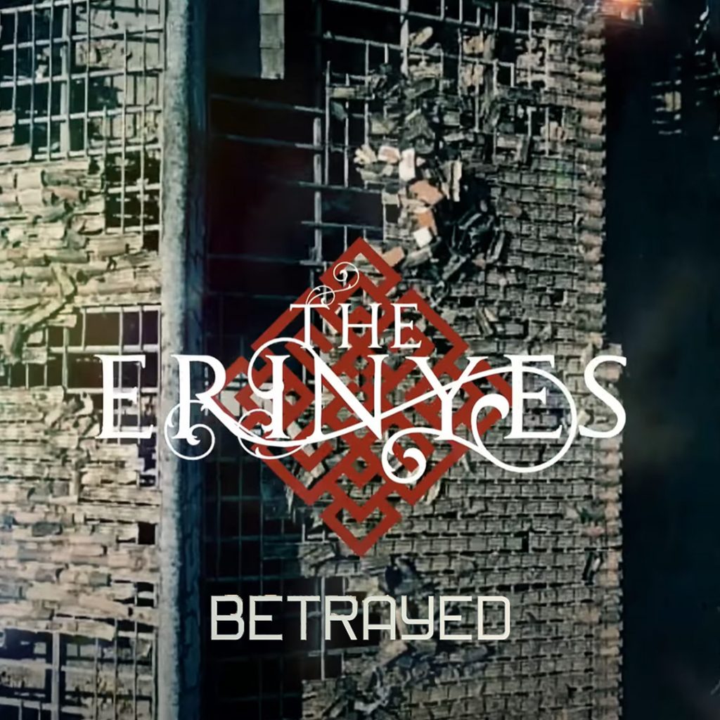 the erinyes betrayed